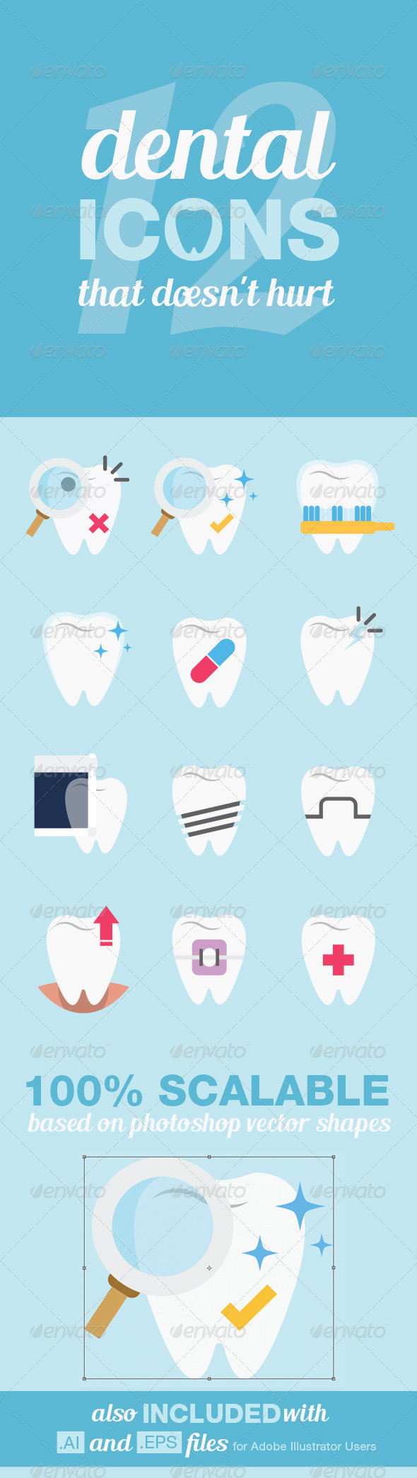 Dentaliconspreview