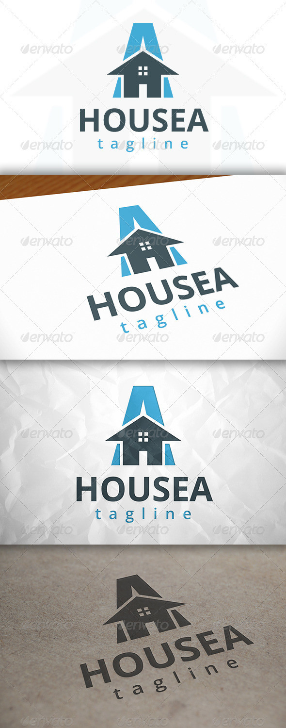 House 20a 20letter 20logo 20preview