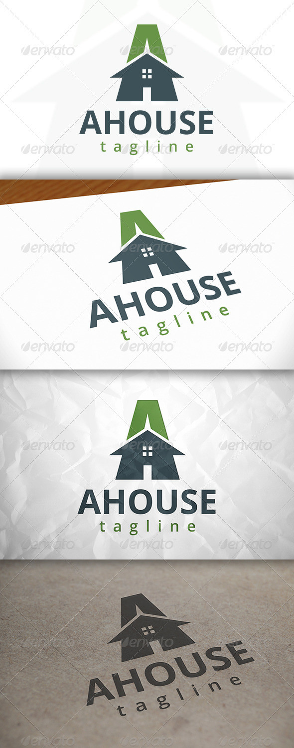 A 20letter 20house 20logo 20preview