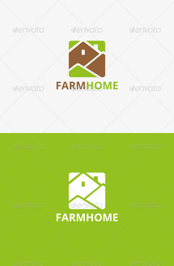 Farm 20home