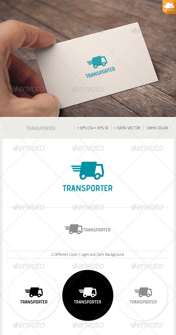 Transporter