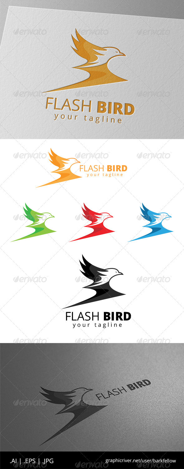 Flash 20bird