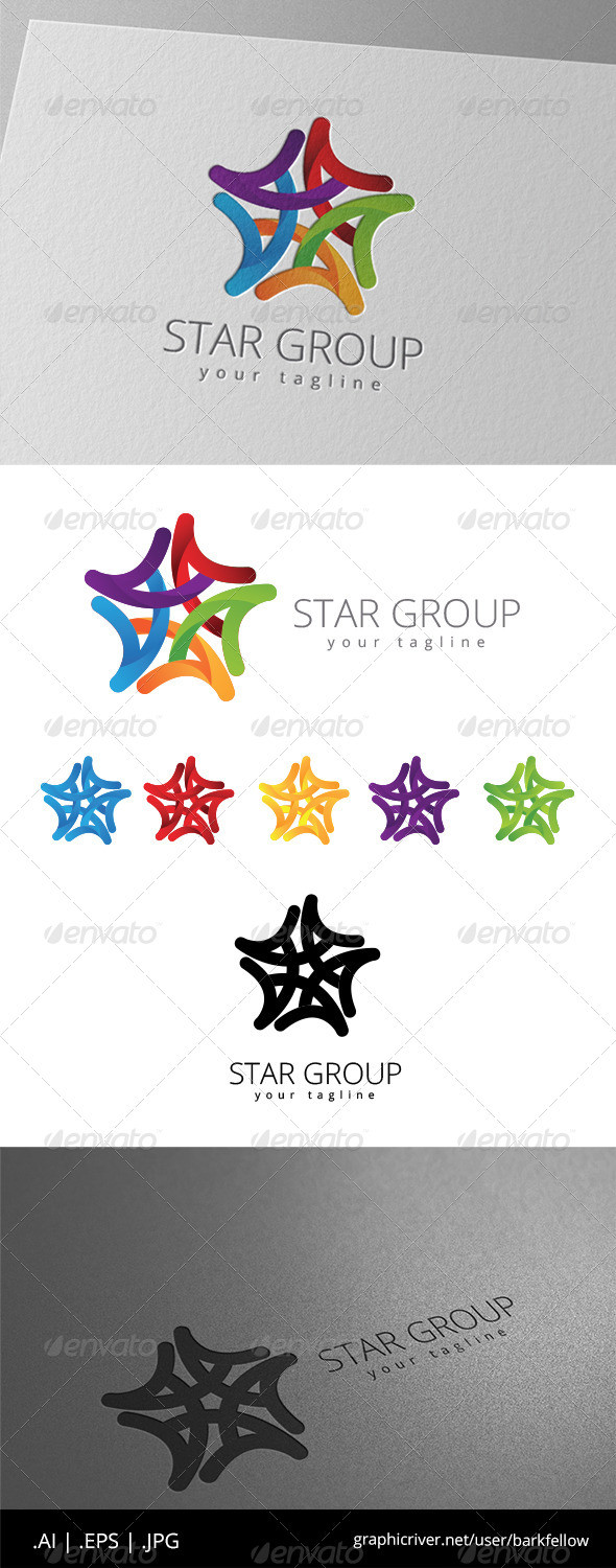 Star 20group