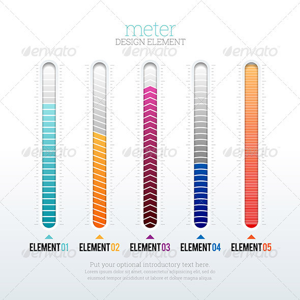 Meter 20design 20element 20590