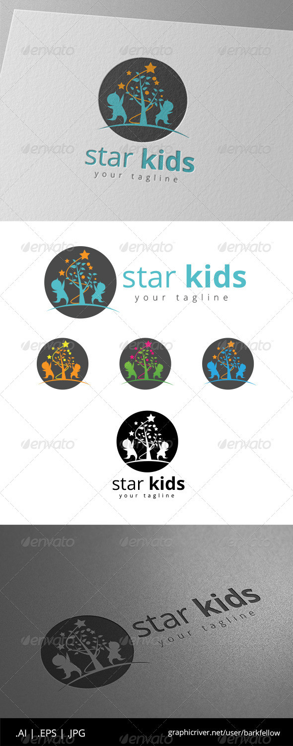 Star 20kids