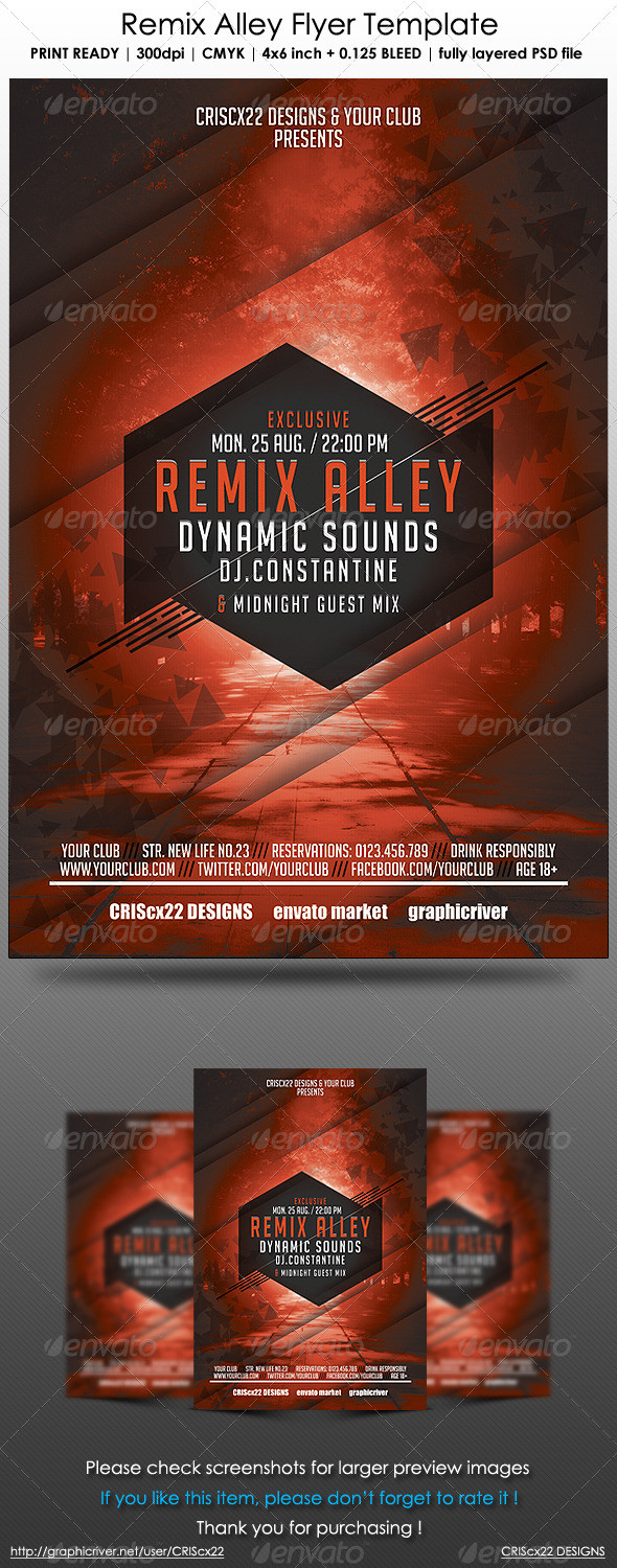 Remix 20alley 20flyer 20preview 20copy