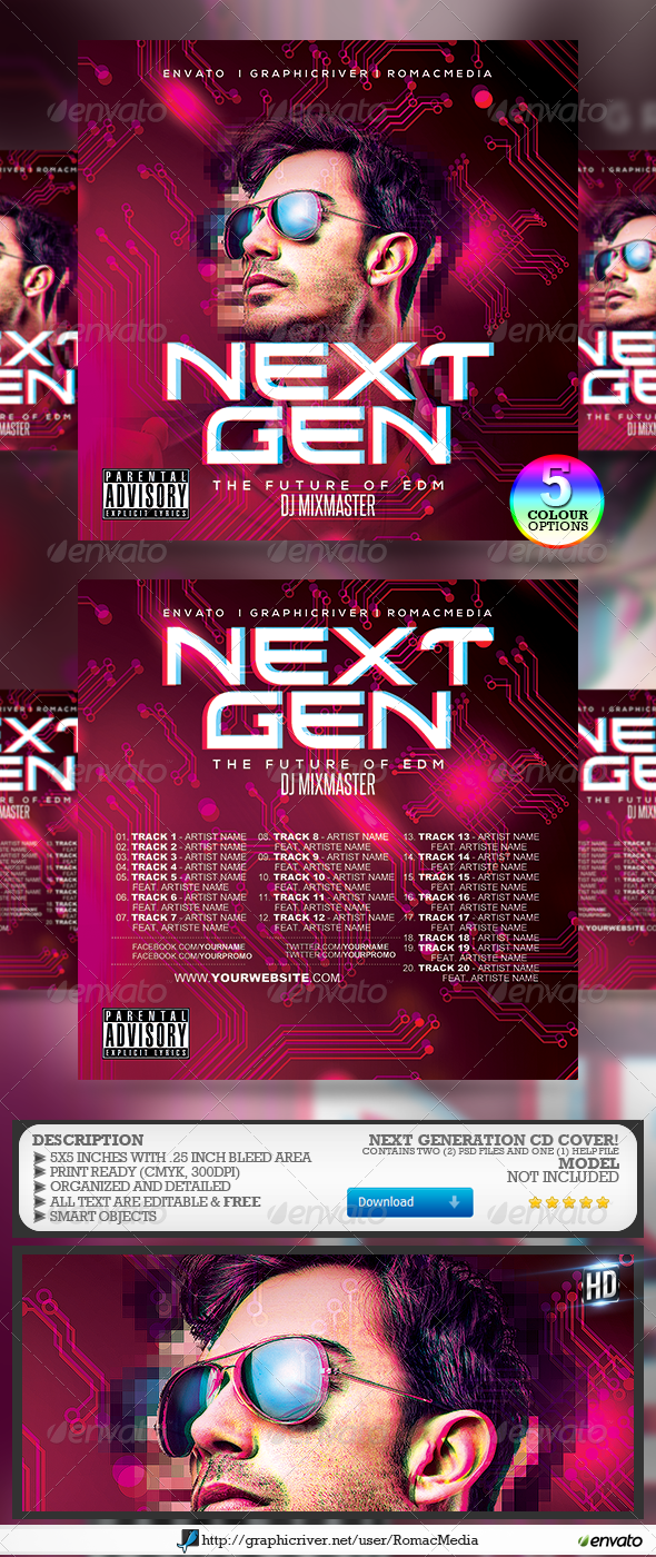 Nex 20gen 20cd 20cover 20preview 20image