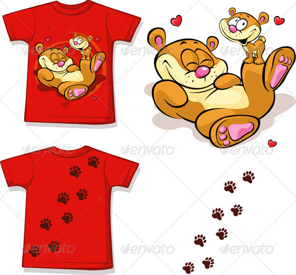 Funny 20bear 20shirt 590