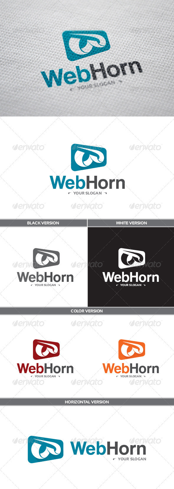 Preview 20webhorn 20logo