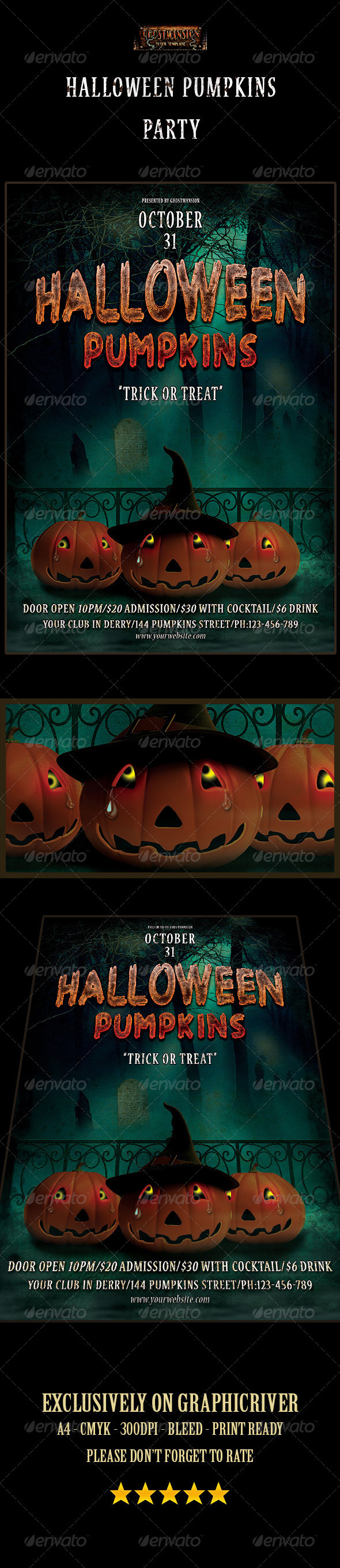 Preview 20halloween 20pumkins 20party