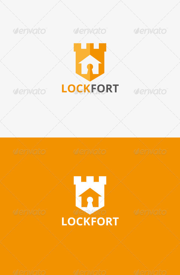 Lock 20fort