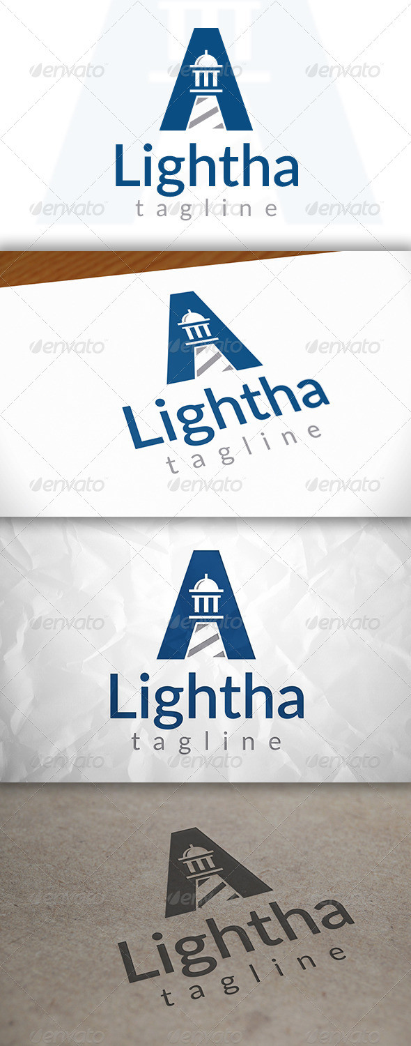 Lighthouse 20a 20letter 20logo 20preview