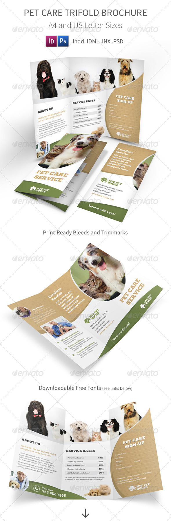 Petcare 20trifold preview