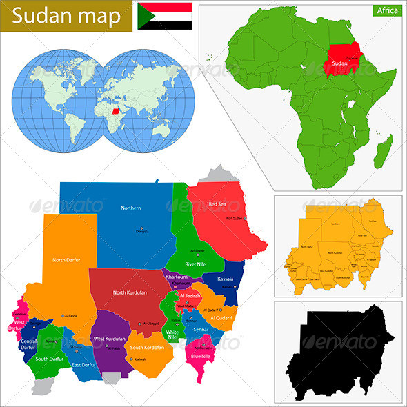 Sudan pv