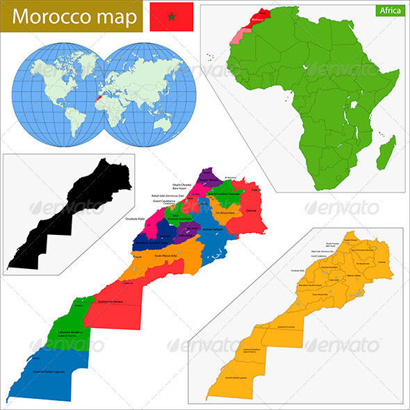 Morocco pv