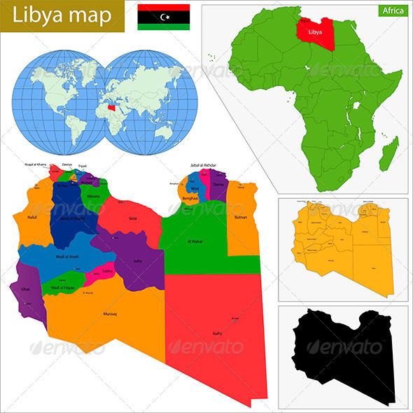 Libya pv