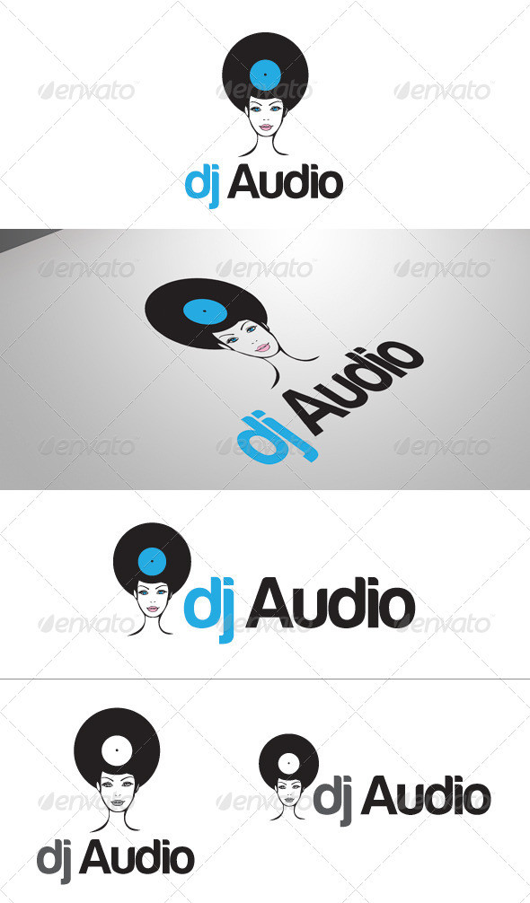 Envato djaudio