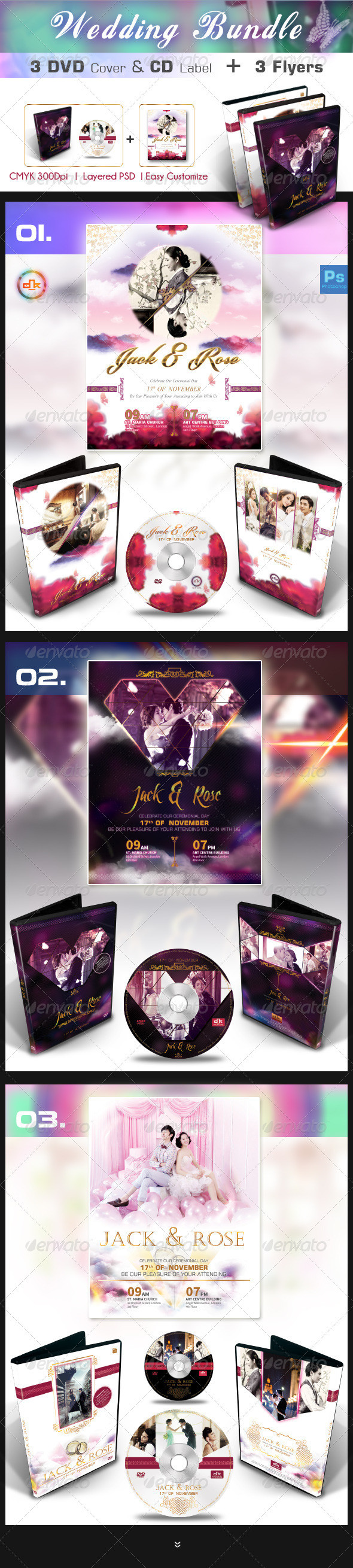 Wedding 20bundle 20preview