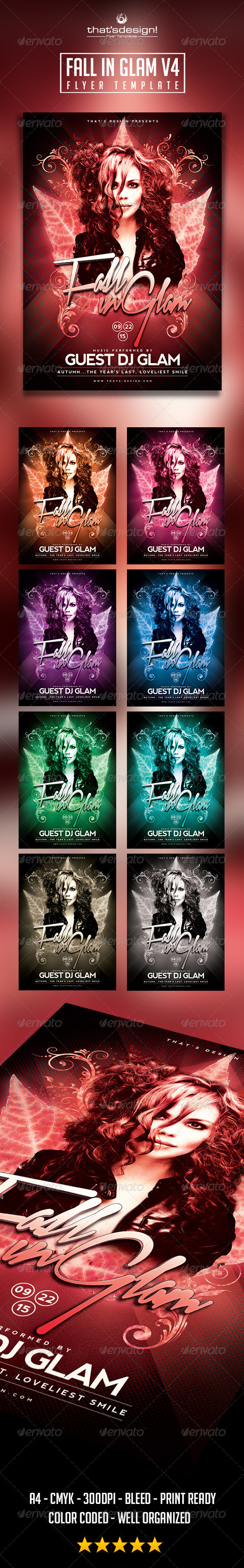 Image 20preview 20fall 20in 20glam 20flyer 20template 20v4