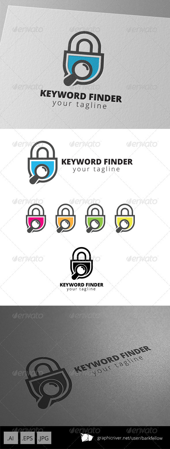 Keyword 20finder