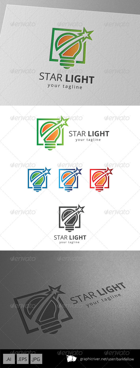 Star 20light