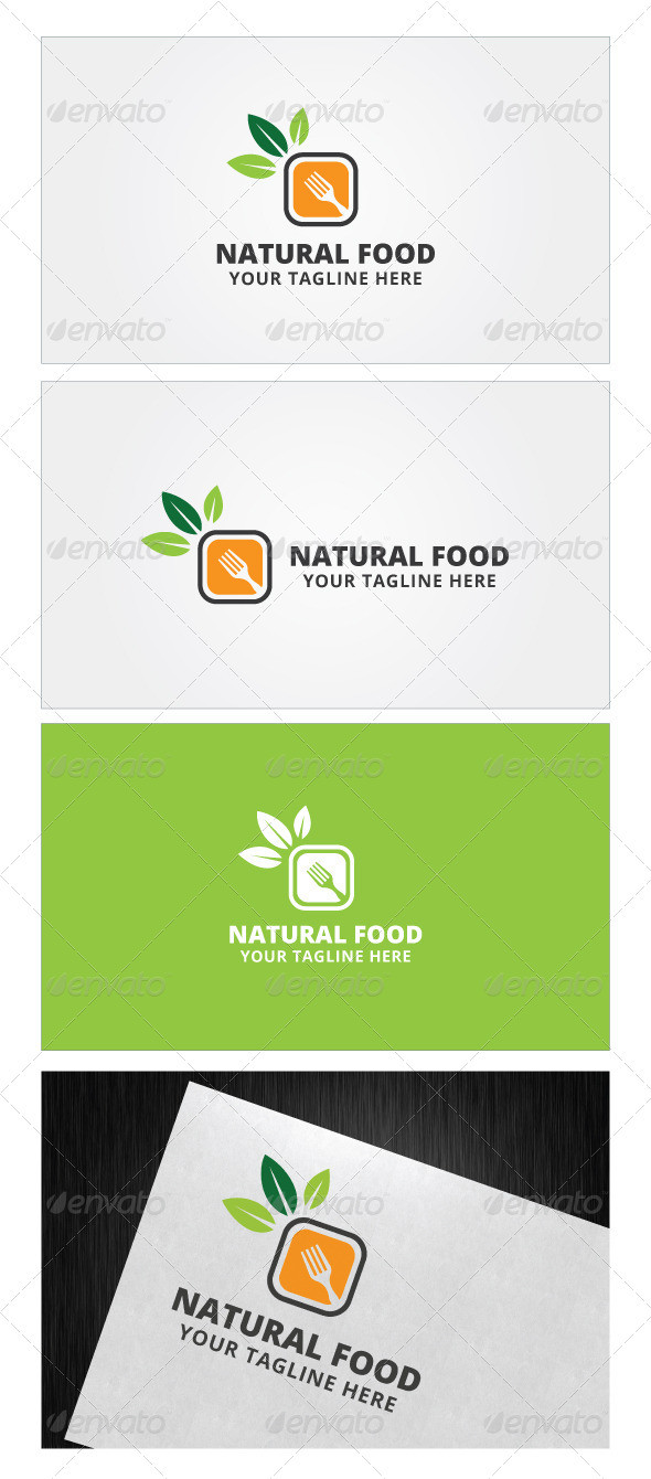 Natural 20food 20logo 01