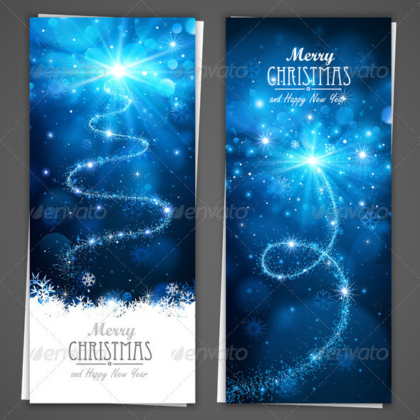 Christmas 20blue 20banners 201