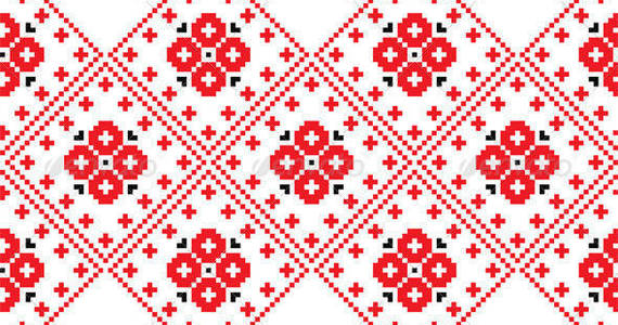 Box ukrainian pattern 13 prev