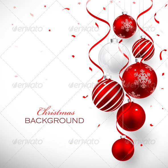 Christmas 20background 20with 20balls 201 20v 20kr