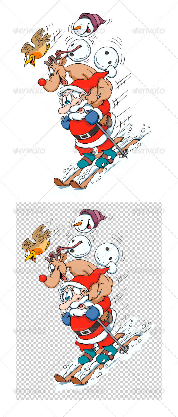 Santa 202preview