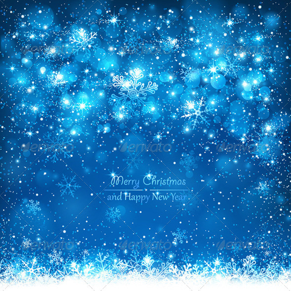 Christmas 20blue 20background 201 20v 20kr