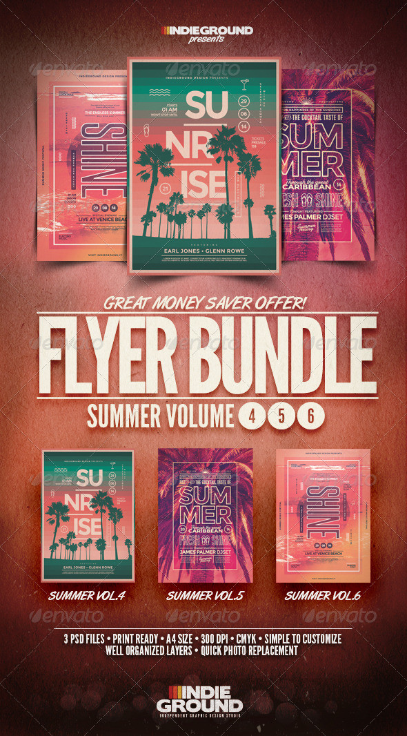 Preview summer bundle2