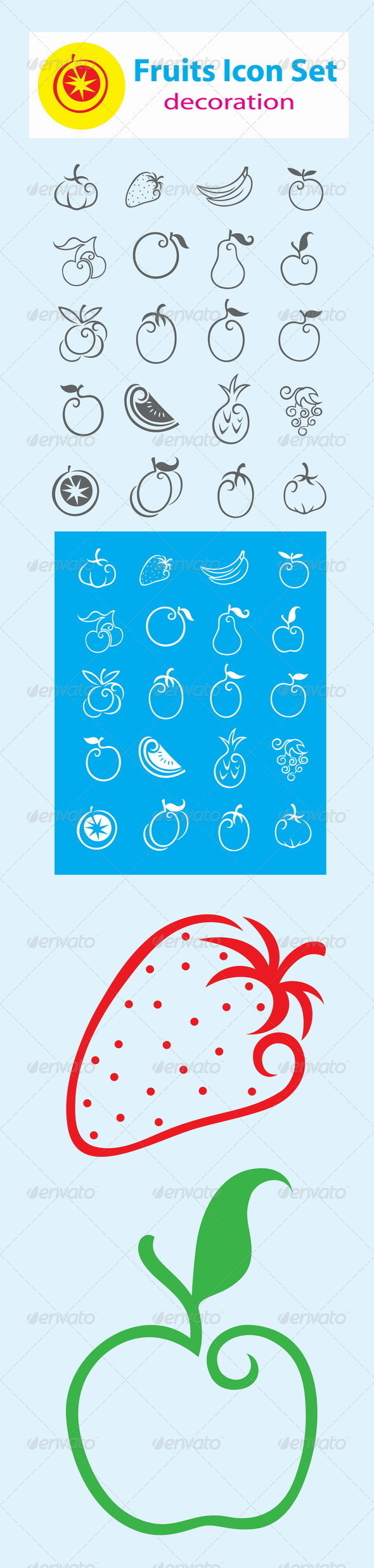 01 fruits 20icon 590