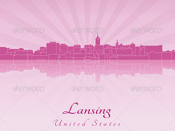 Lansing 20skyline 20in 20purple 20radiant 20orchid