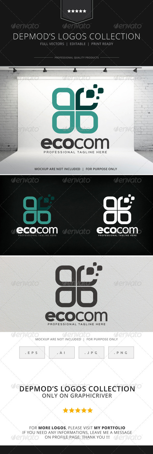 Ecocom logo