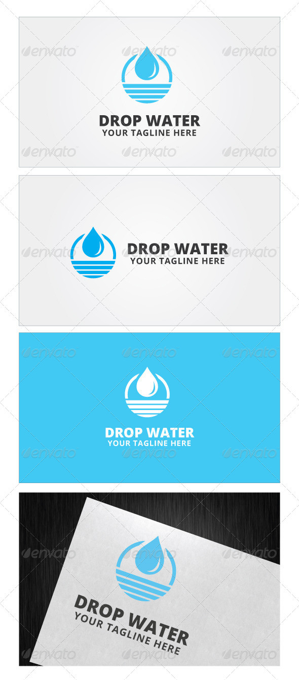 Drop 20water 20logo 01