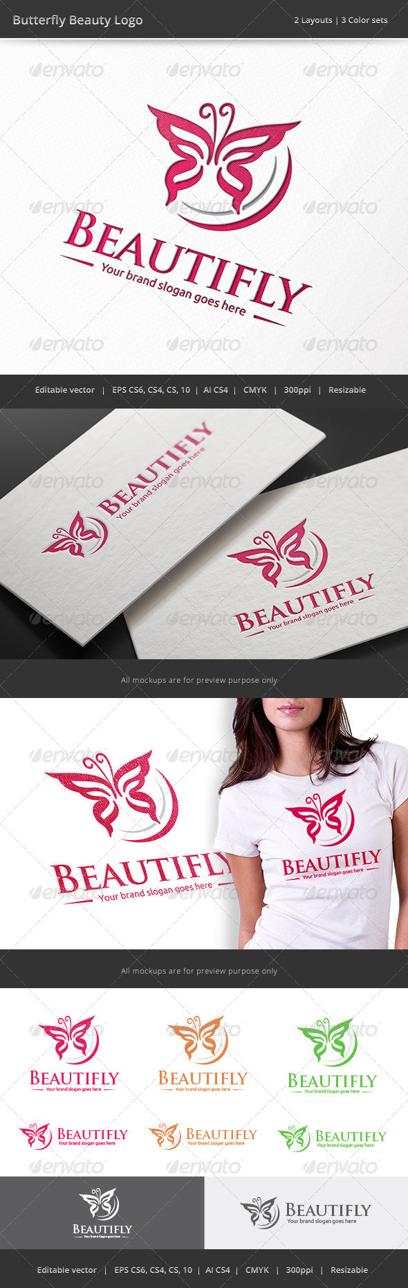 Beautifly