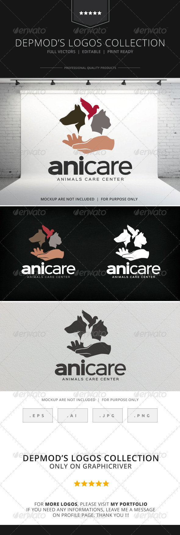 Anicare logo