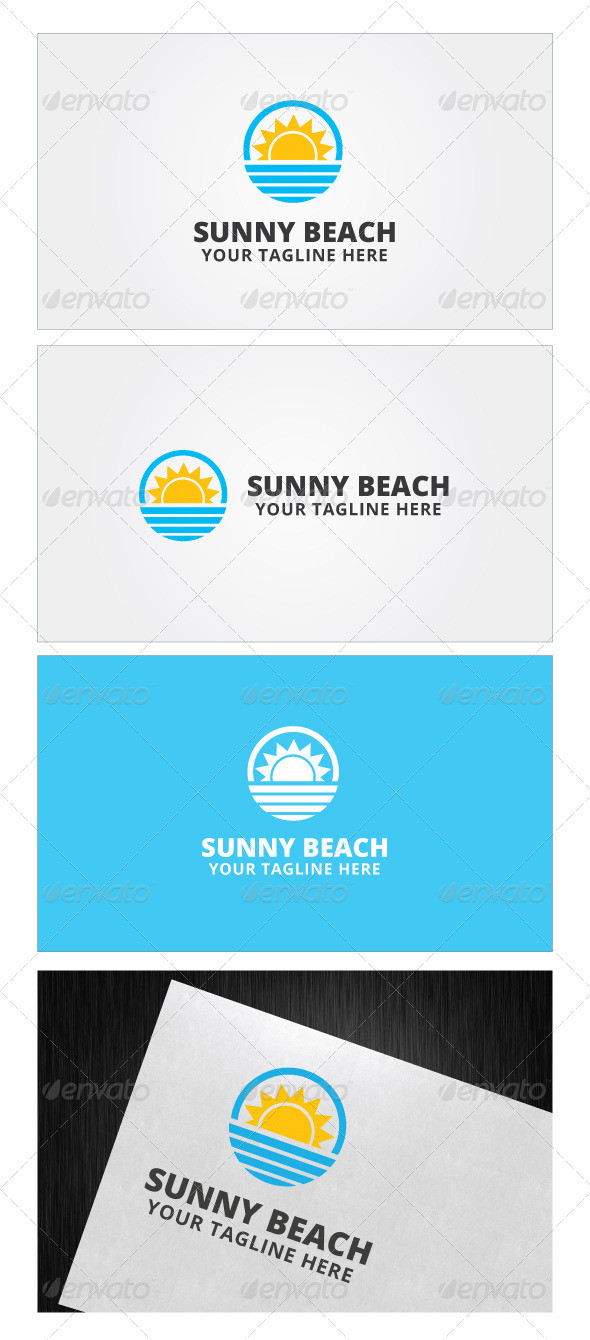 Sunny 20beach 20logo 01