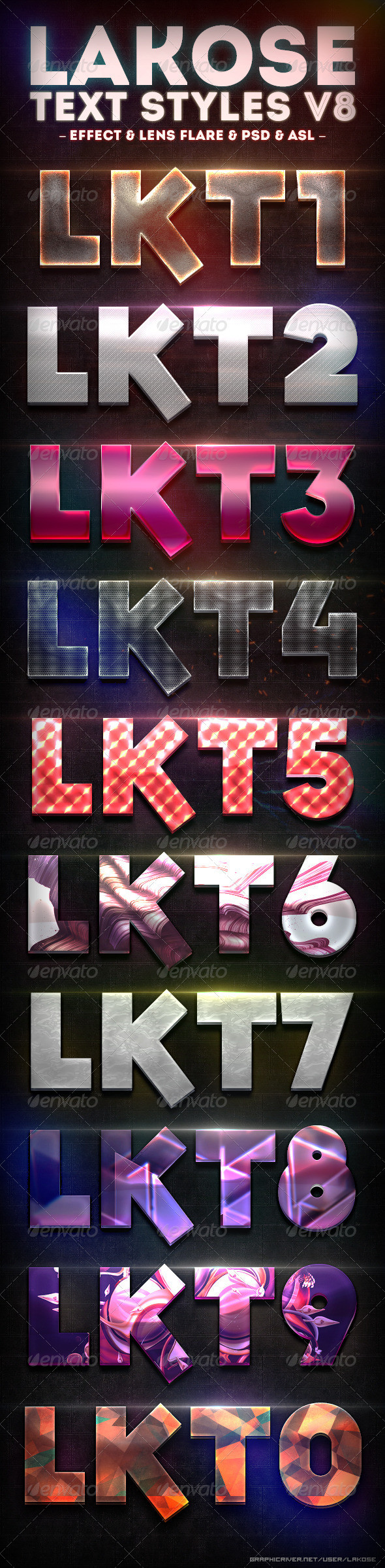 Lkt8