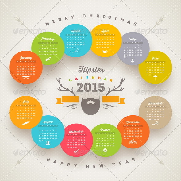 Vector 20calendar 202015 20590