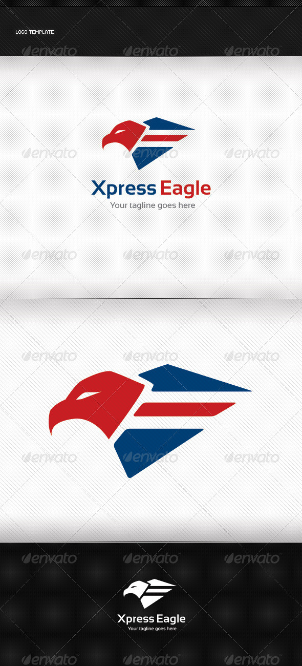 Xpress eagle