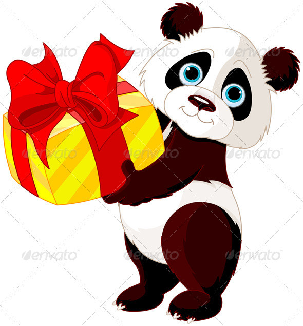 14panda gift001