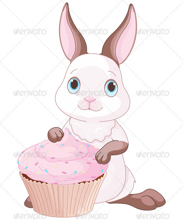 14bunny cupcake001