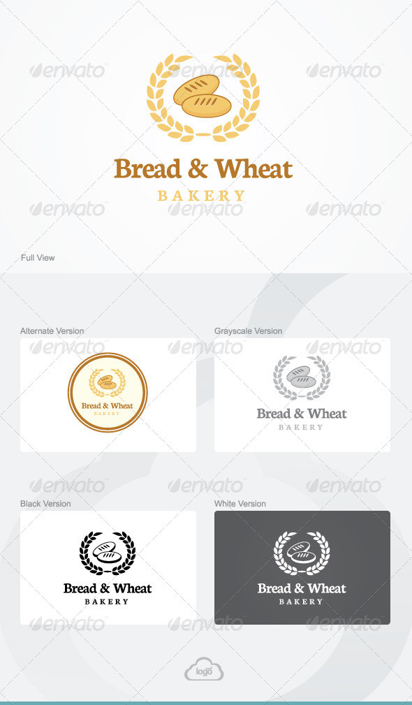 Bread and wheat preview