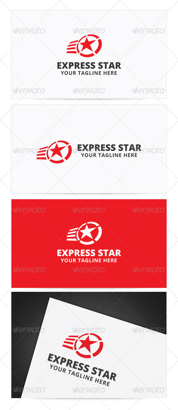 Express 20star 20logo 01