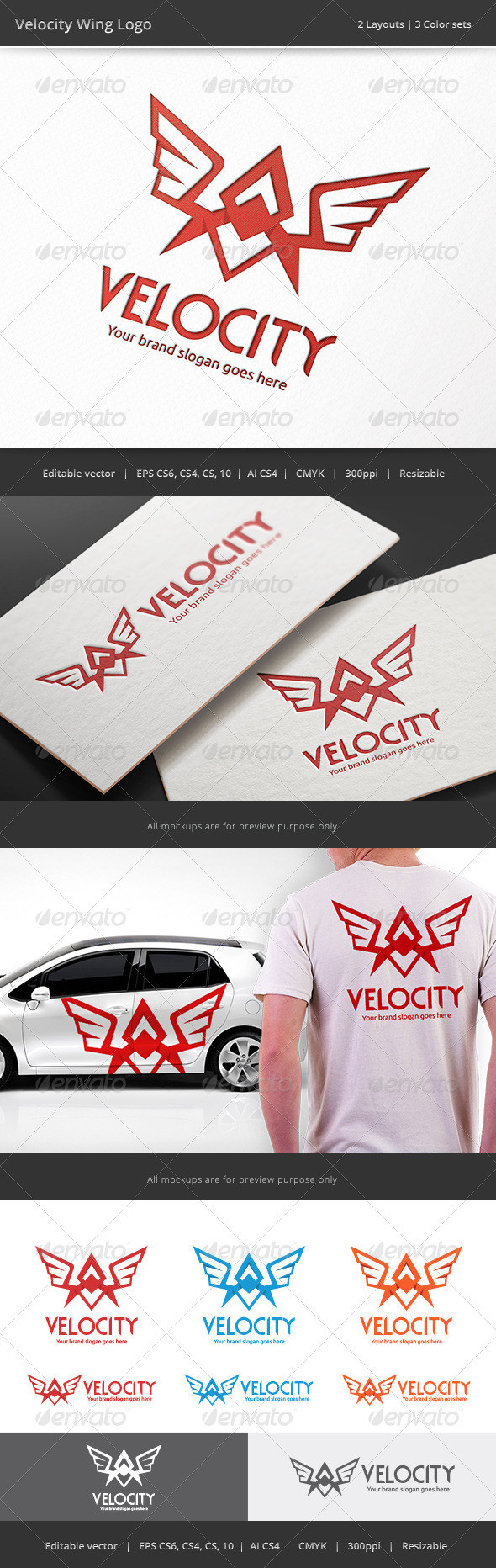 Velocity