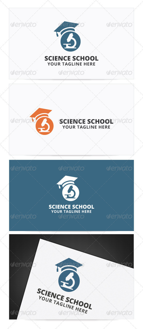 Science 20school 20logo 01