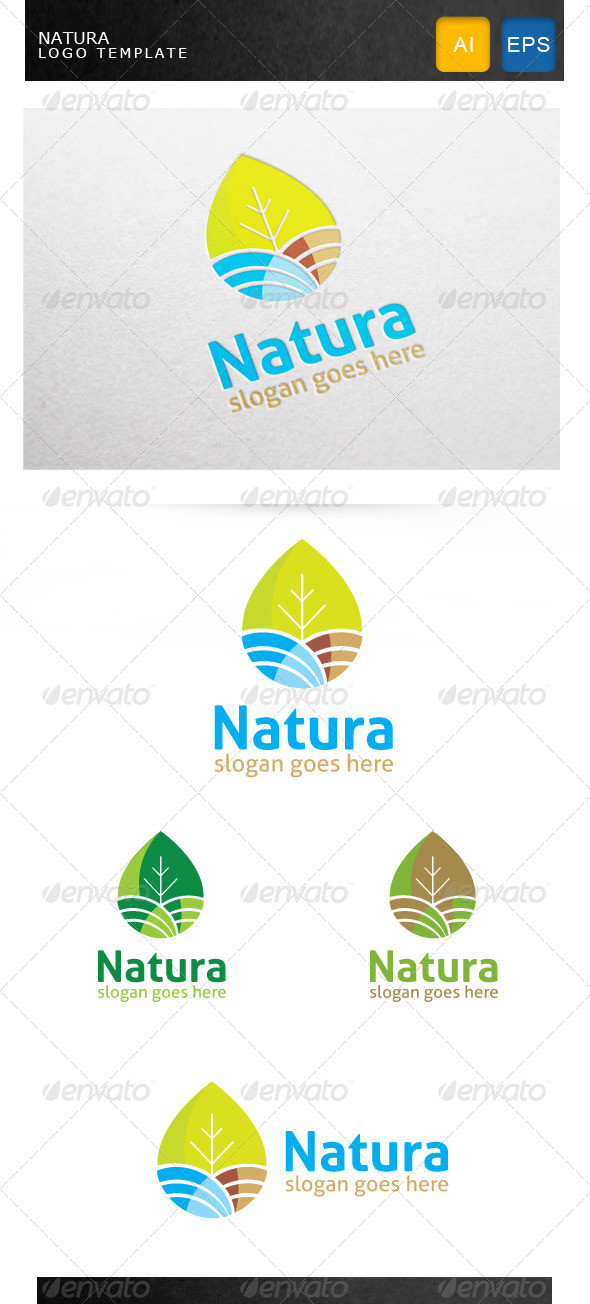 Natura preview