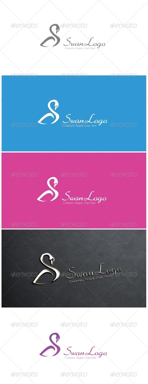 Image 20preview 20swan 20logo